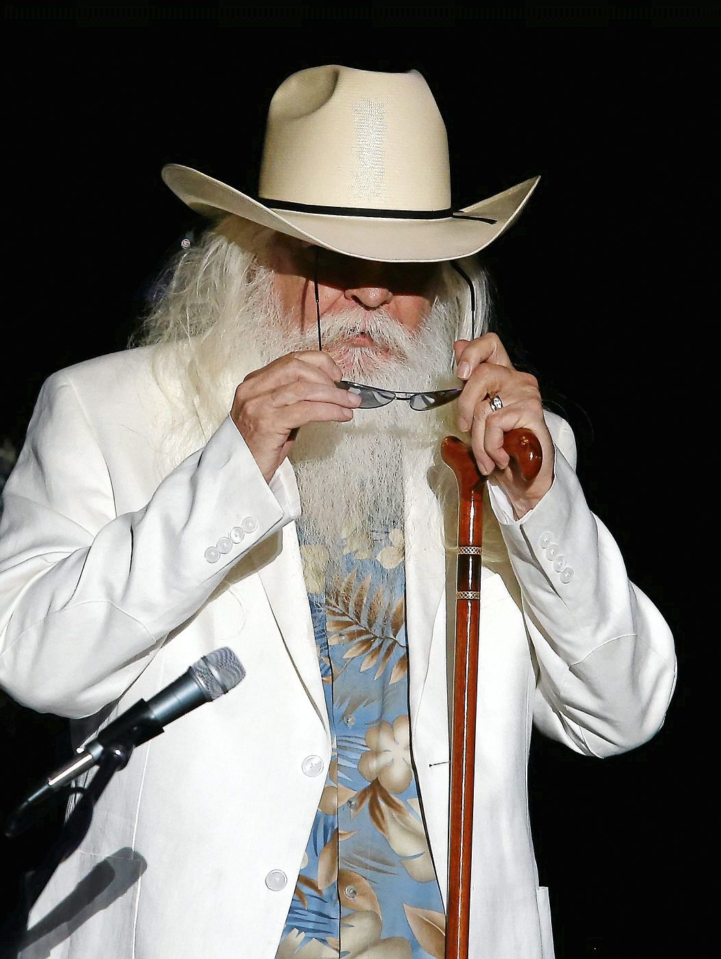 Leon Russell